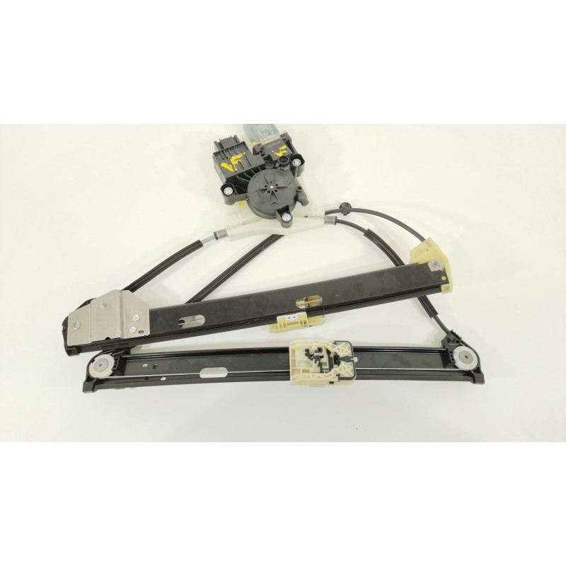 Recambio de elevalunas delantero izquierdo para seat ibiza v (kj1, kjg) 1.0 tsi referencia OEM IAM 6F0837461C  2Q1959405E