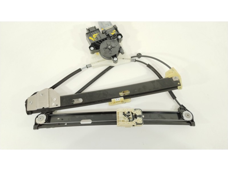 Recambio de elevalunas delantero izquierdo para seat ibiza v (kj1, kjg) 1.0 tsi referencia OEM IAM 6F0837461C  2Q1959405E