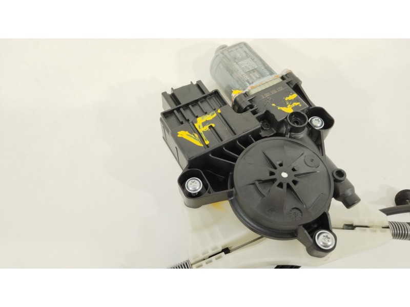 Recambio de elevalunas delantero izquierdo para seat ibiza v (kj1, kjg) 1.0 tsi referencia OEM IAM 6F0837461C  2Q1959405E