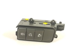 Recambio de mando multifuncion para kia sportage drive 2wd referencia OEM IAM 93600F1AB0  