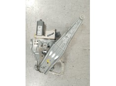 Recambio de elevalunas trasero izquierdo para toyota avensis wagon (t25) 2.0 turbodiesel cat referencia OEM IAM 6984005100  