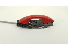 Recambio de maneta exterior delantera derecha para seat ibiza v (kj1, kjg) 1.0 tsi referencia OEM IAM 5N0839885H  