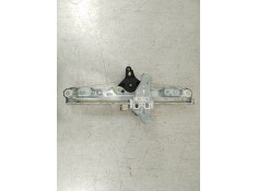 Recambio de elevalunas trasero izquierdo para nissan qashqai (j11) 360 referencia OEM IAM 82701HV00C  E06029102