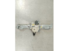 Recambio de elevalunas trasero izquierdo para nissan qashqai (j11) 360 referencia OEM IAM 82701HV00C  E06029102 2