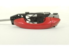 Recambio de maneta exterior delantera izquierda para seat ibiza v (kj1, kjg) 1.0 tsi referencia OEM IAM 5N0837885H  