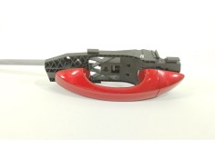 Recambio de maneta exterior trasera izquierda para seat ibiza v (kj1, kjg) 1.0 tsi referencia OEM IAM 5N0839885H  