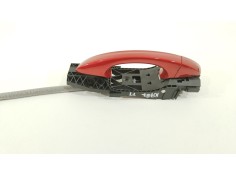 Recambio de maneta exterior trasera izquierda para seat ibiza v (kj1, kjg) 1.0 tsi referencia OEM IAM 5N0839885H   2