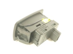 Recambio de mando elevalunas trasero izquierdo para bmw x6 (e71) 3.5d referencia OEM IAM 6945874   2