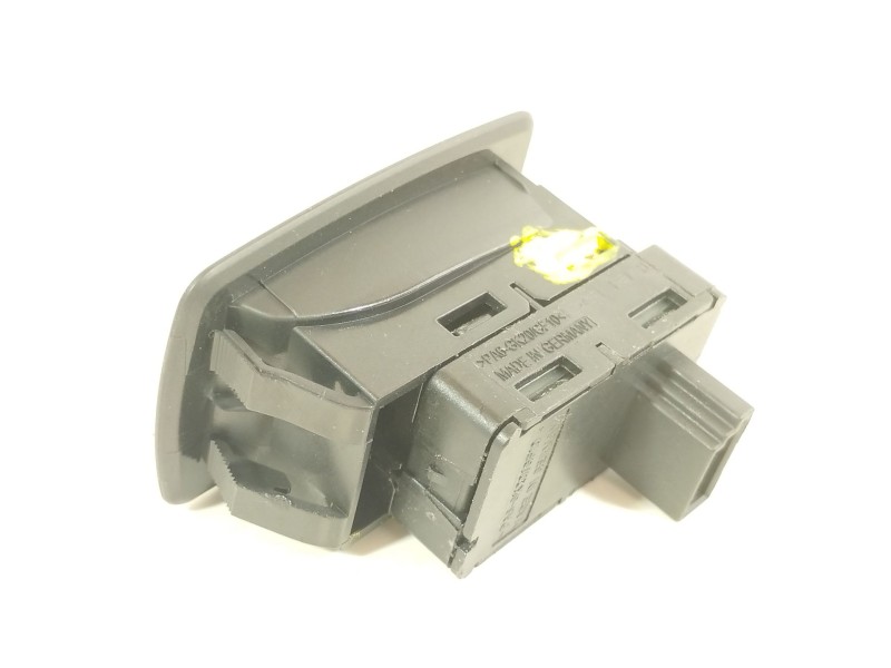 Recambio de mando elevalunas trasero izquierdo para bmw x6 (e71) 3.5d referencia OEM IAM 6945874  