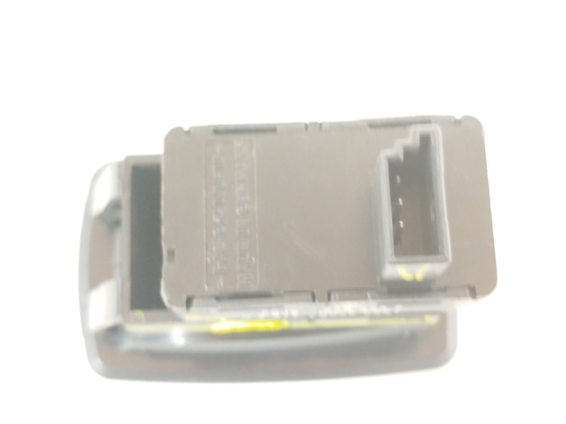 Recambio de mando elevalunas trasero izquierdo para bmw x6 (e71) 3.5d referencia OEM IAM 6945874  