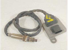 Recambio de sonda lambda para mercedes-benz clase c coupé (c205) c 220 d (205.304) referencia OEM IAM A0009052909  