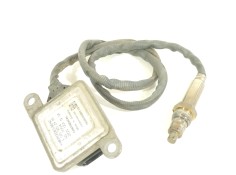 Recambio de sonda lambda para mercedes-benz clase c coupé (c205) c 220 d (205.304) referencia OEM IAM A0009052909   2