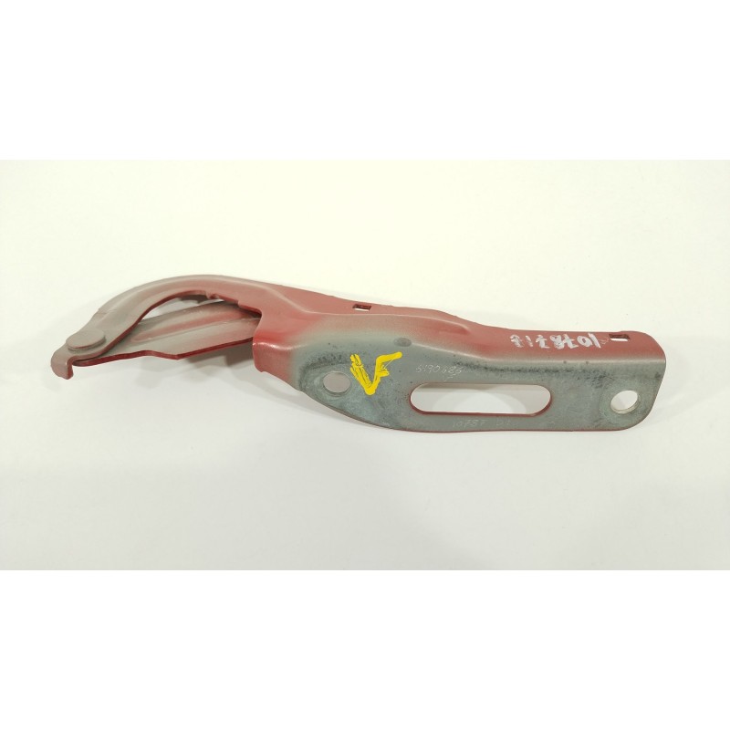 Recambio de bisagra capot delantero izquierdo para seat ibiza v (kj1, kjg) 1.0 tsi referencia OEM IAM 6F0823301A  