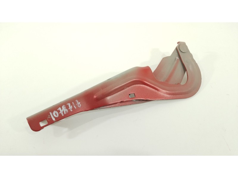 Recambio de bisagra capot delantero izquierdo para seat ibiza v (kj1, kjg) 1.0 tsi referencia OEM IAM 6F0823301A  