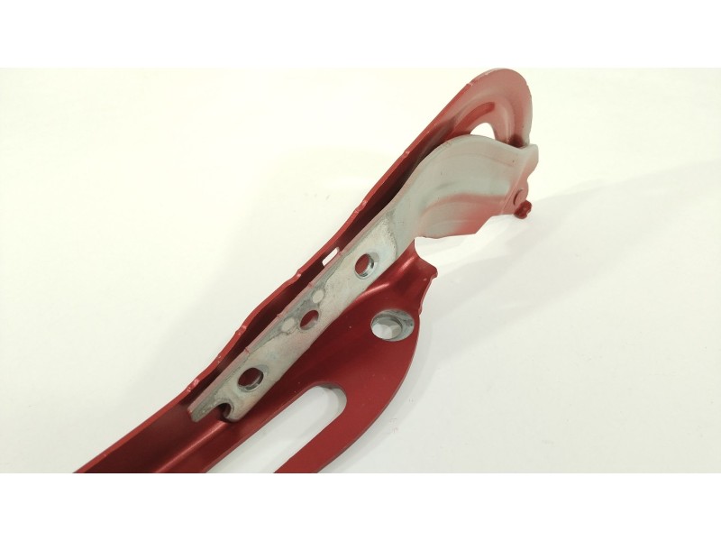 Recambio de bisagra capot delantero izquierdo para seat ibiza v (kj1, kjg) 1.0 tsi referencia OEM IAM 6F0823301A  