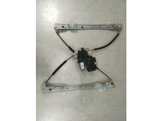 Recambio de elevalunas delantero izquierdo para citroën c4 grand picasso exclusive referencia OEM IAM 1675403980 9221CV 96824956 2