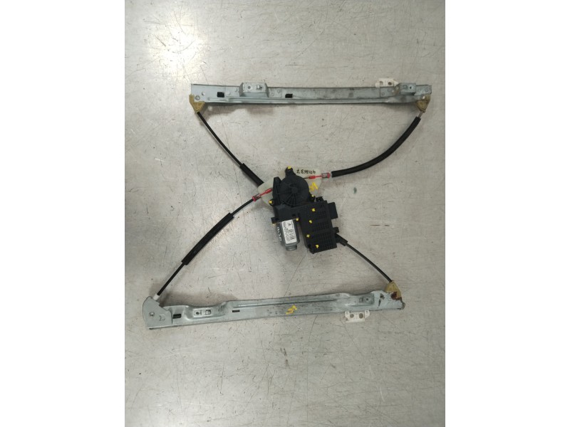 Recambio de elevalunas delantero izquierdo para citroën c4 grand picasso exclusive referencia OEM IAM 1675403980 9221CV 96824956