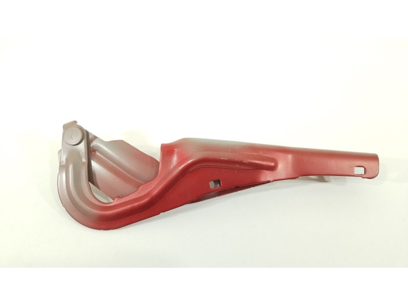 Recambio de bisagra capot delantero derecho para seat ibiza v (kj1, kjg) 1.0 tsi referencia OEM IAM 6F0823302A  