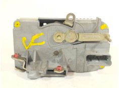 Recambio de cerradura puerta delantera derecha para peugeot expert kombi premium (7 asientos) referencia OEM IAM