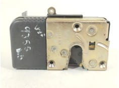 Recambio de cerradura puerta delantera derecha para peugeot expert kombi premium (7 asientos) referencia OEM IAM    2