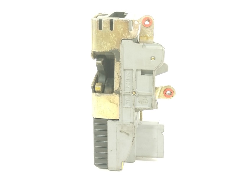 Recambio de cerradura puerta delantera derecha para peugeot expert kombi premium (7 asientos) referencia OEM IAM   