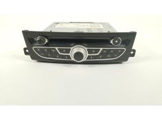 Recambio de sistema audio / radio cd para renault koleos i (hy_) 2.0 dci (hy0k) referencia OEM IAM 281158433R  7649177591