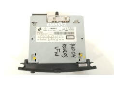 Recambio de sistema audio / radio cd para renault koleos i (hy_) 2.0 dci (hy0k) referencia OEM IAM 281158433R  7649177591 2
