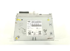 Recambio de sistema audio / radio cd para peugeot 208 1.5 blue-hdi fap referencia OEM IAM 9811066180  503551224007