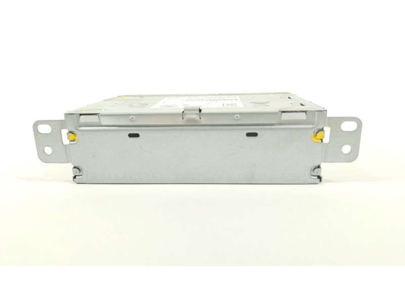 Recambio de sistema audio / radio cd para peugeot 208 1.5 blue-hdi fap referencia OEM IAM 9811066180  503551224007