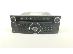 Recambio de sistema navegacion gps para citroën c6 básico referencia OEM IAM 96632915ZD  554550121306