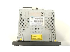 Recambio de sistema navegacion gps para citroën c6 básico referencia OEM IAM 96632915ZD  554550121306 2