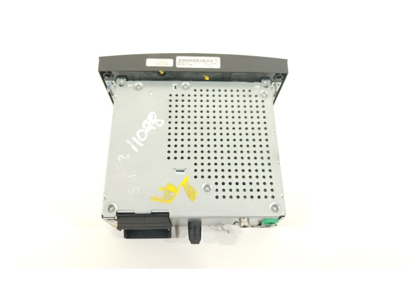 Recambio de sistema navegacion gps para citroën c6 básico referencia OEM IAM 96632915ZD  554550121306