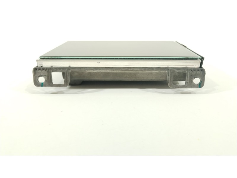 Recambio de pantalla multifuncion para peugeot 208 1.5 blue-hdi fap referencia OEM IAM 9812862880  A2C83535701