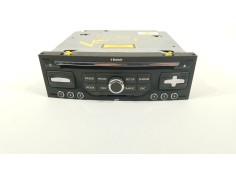 Recambio de sistema navegacion gps para citroën c4 picasso millenium referencia OEM IAM 96751714XT  BE6427