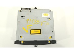 Recambio de sistema navegacion gps para citroën c4 picasso millenium referencia OEM IAM 96751714XT  BE6427 2