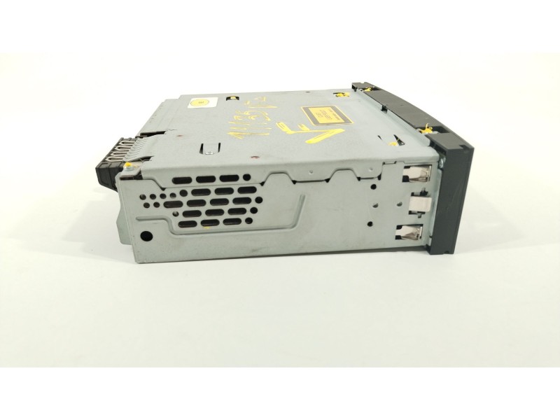 Recambio de sistema navegacion gps para citroën c4 picasso millenium referencia OEM IAM 96751714XT  BE6427