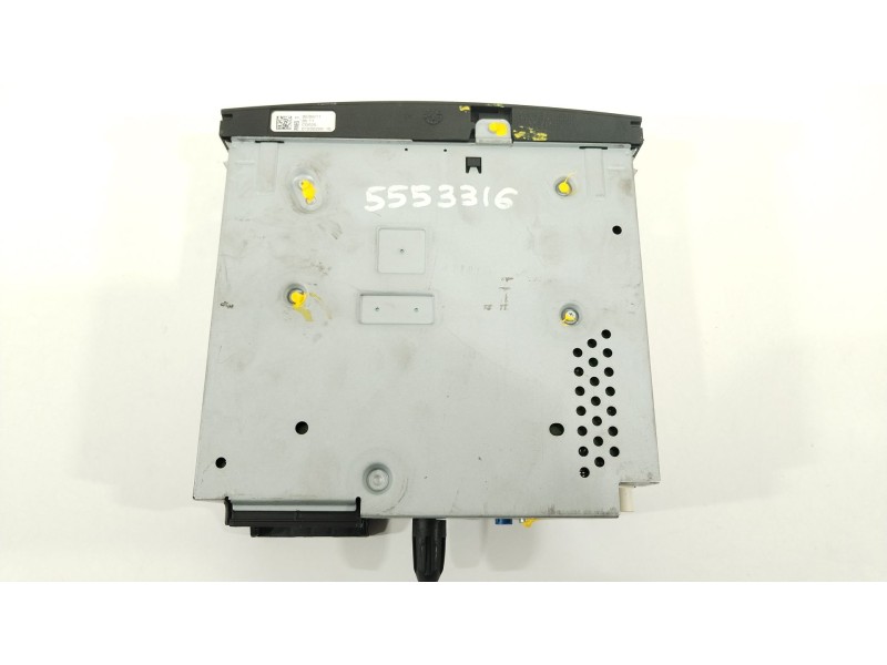 Recambio de sistema navegacion gps para citroën c4 picasso millenium referencia OEM IAM 96751714XT  BE6427