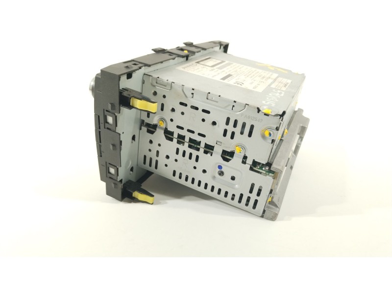 Recambio de sistema audio / radio cd para toyota avensis (t27) active referencia OEM IAM 8612005150  CQJS6870G