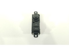 Recambio de mando multifuncion para peugeot 208 1.5 blue-hdi fap referencia OEM IAM 98097243XU01  0502152340