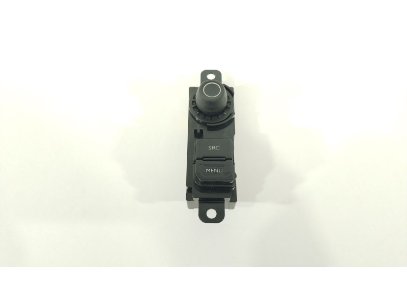 Recambio de mando multifuncion para peugeot 208 1.5 blue-hdi fap referencia OEM IAM 98097243XU01  0502152340