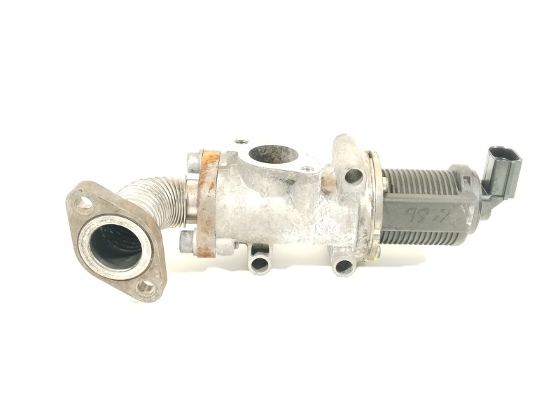 Recambio de valvula egr para opel zafira b cosmo referencia OEM IAM 50024005  