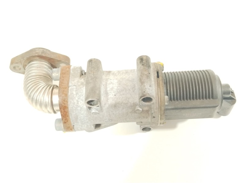 Recambio de valvula egr para opel zafira b cosmo referencia OEM IAM 50024005  