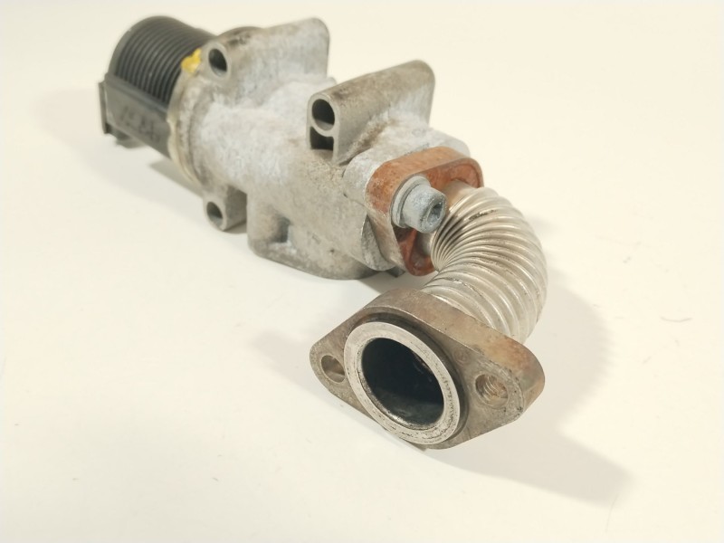 Recambio de valvula egr para opel zafira b cosmo referencia OEM IAM 50024005  