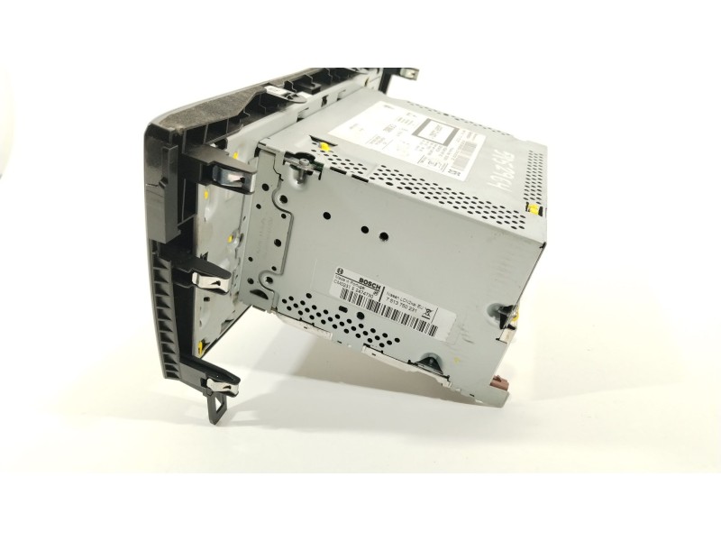 Recambio de sistema navegacion gps para nissan qashqai (j11) tekna premium referencia OEM IAM 259154ET3A  7513750231