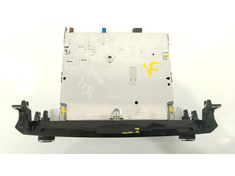 Recambio de sistema navegacion gps para nissan qashqai (j11) tekna premium referencia OEM IAM 259154ET3A  7513750231