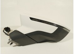 Recambio de retrovisor izquierdo para seat leon st (5f8) style referencia OEM IAM 5F1857507   2