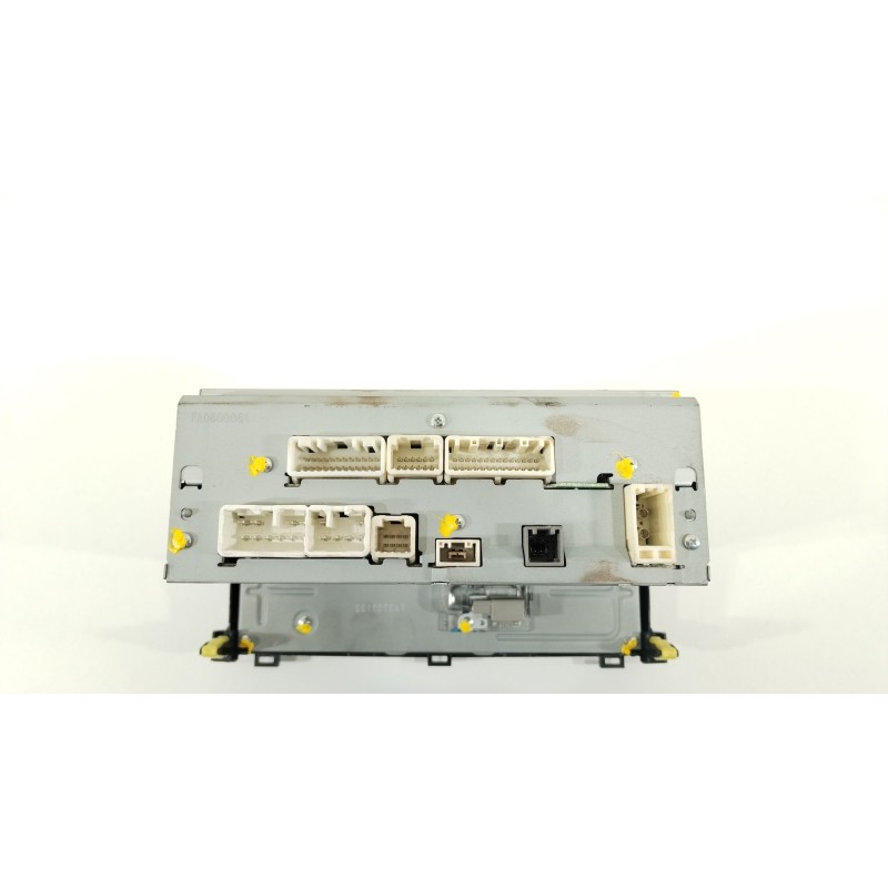 Recambio de sistema navegacion gps para toyota auris (_e18_) 1.4 d-4d (nde180_) referencia OEM IAM 8614002280  CVVS74F4AE