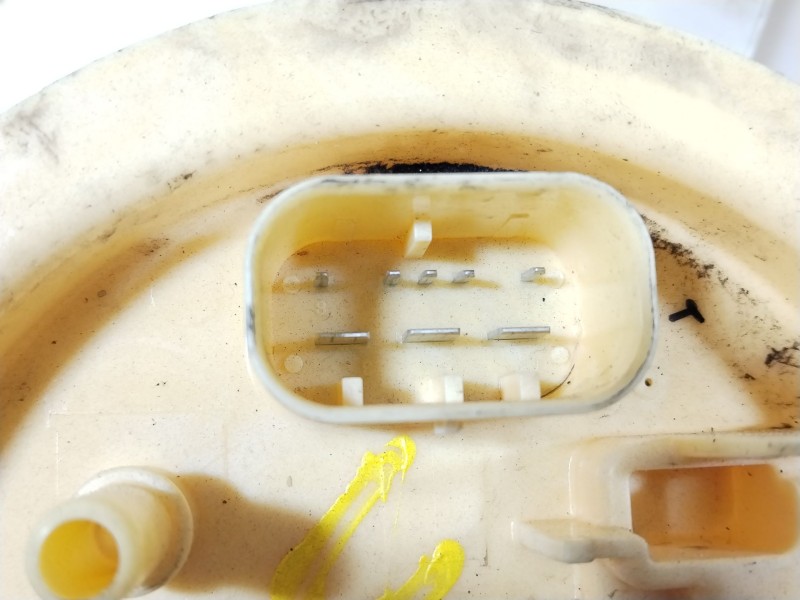 Recambio de bomba combustible para bmw serie 3 berlina (g20) 318d referencia OEM IAM   