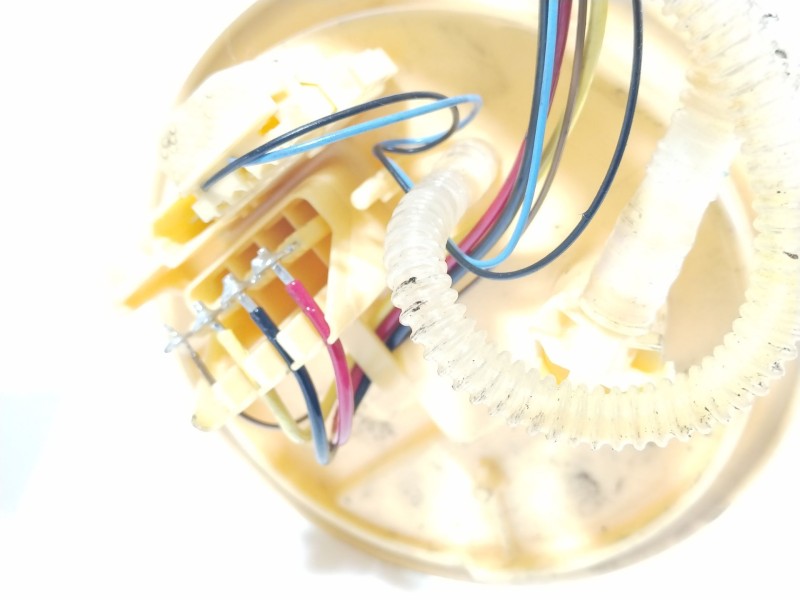 Recambio de bomba combustible para bmw serie 3 berlina (g20) 318d referencia OEM IAM   