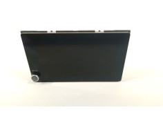 Recambio de pantalla multifuncion para toyota corolla e21 corolla (e21/eh1) basico referencia OEM IAM 8610002311  CNSS6BE5AE